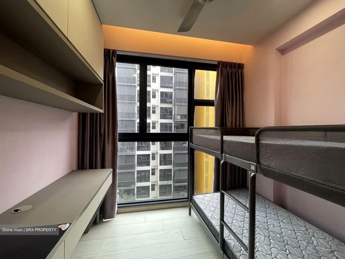 Westwood Residences (D22), Condominium #540161861